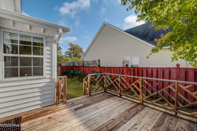 104 Dron Place, Wilmington, NC 28409