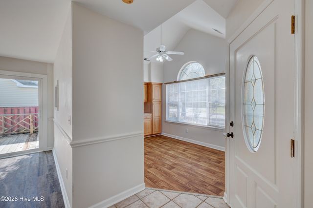 104 Dron Place, Wilmington, NC 28409