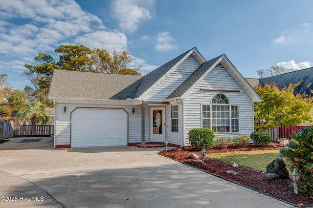 104 Dron Place, Wilmington, NC 28409