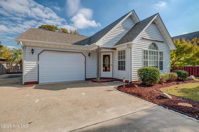 104 Dron Place, Wilmington, NC 28409