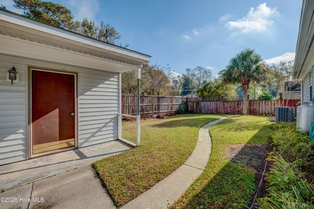 104 Dron Place, Wilmington, NC 28409