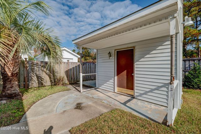 104 Dron Place, Wilmington, NC 28409