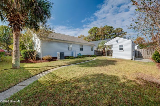 104 Dron Place, Wilmington, NC 28409