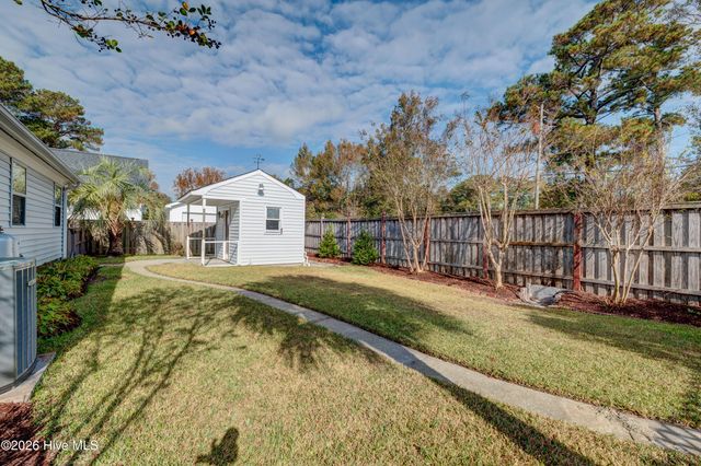 104 Dron Place, Wilmington, NC 28409