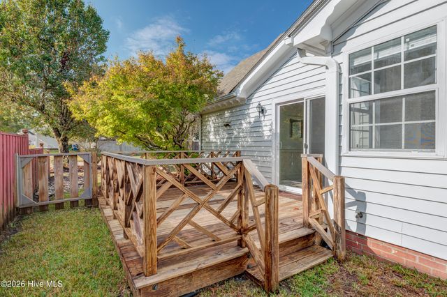 104 Dron Place, Wilmington, NC 28409