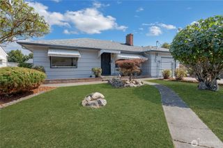 9417 S Fawcett Avenue, Tacoma, WA 98444