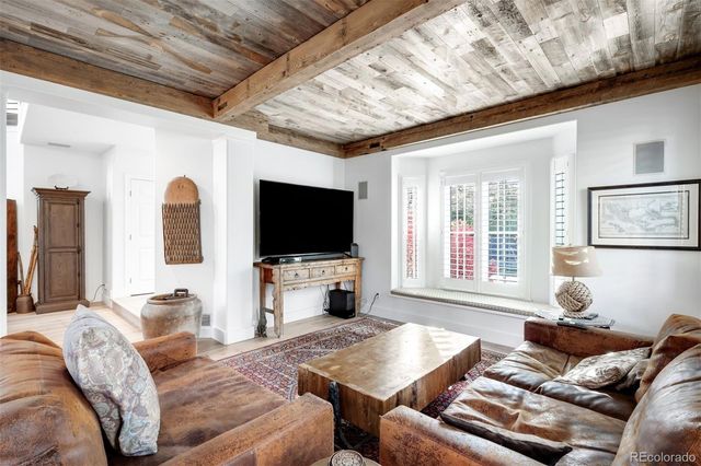 2735 E Wesley Avenue, Denver, CO 80210