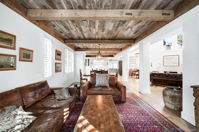 2735 E Wesley Avenue, Denver, CO 80210