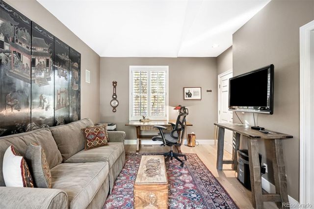 2735 E Wesley Avenue, Denver, CO 80210