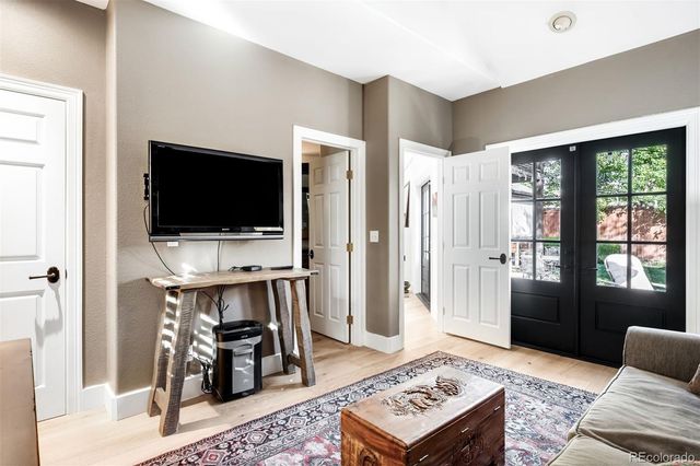 2735 E Wesley Avenue, Denver, CO 80210