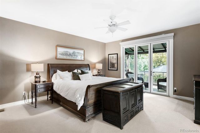 2735 E Wesley Avenue, Denver, CO 80210