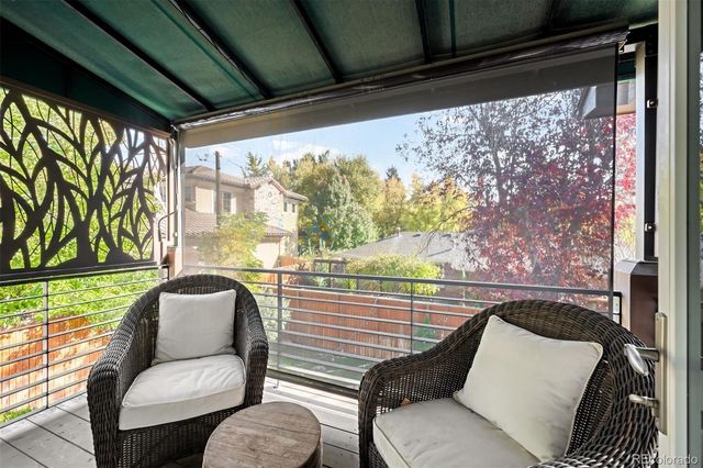 2735 E Wesley Avenue, Denver, CO 80210