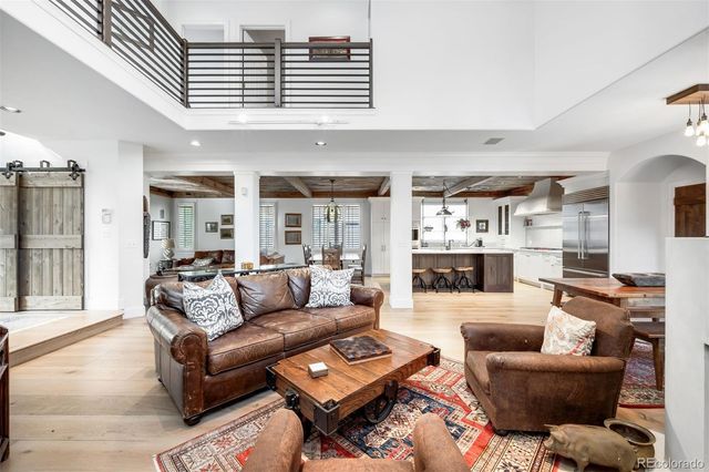 2735 E Wesley Avenue, Denver, CO 80210