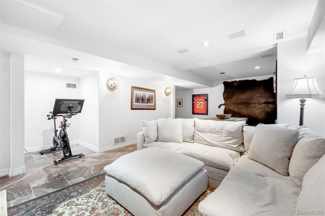 2735 E Wesley Avenue, Denver, CO 80210