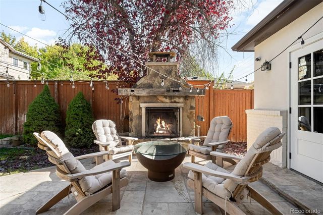 2735 E Wesley Avenue, Denver, CO 80210