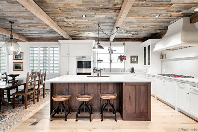 2735 E Wesley Avenue, Denver, CO 80210