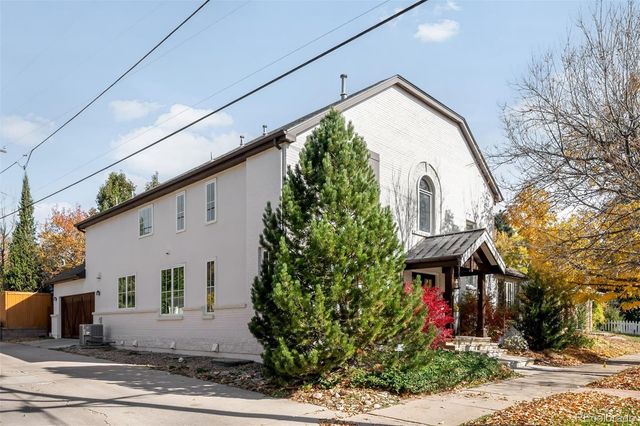 2735 E Wesley Avenue, Denver, CO 80210