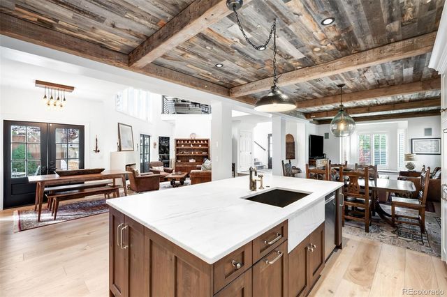 2735 E Wesley Avenue, Denver, CO 80210