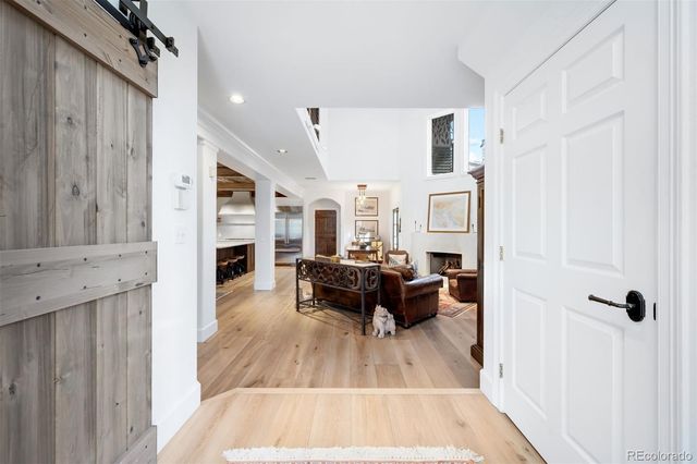 2735 E Wesley Avenue, Denver, CO 80210