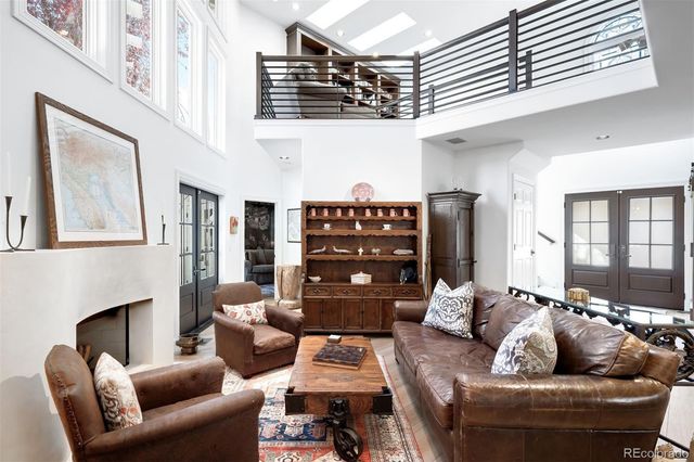 2735 E Wesley Avenue, Denver, CO 80210