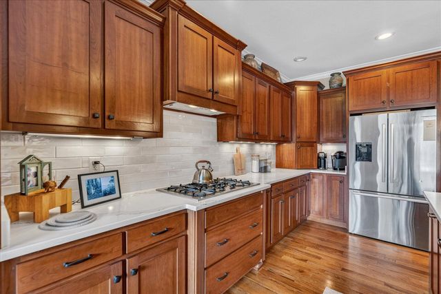 1103 Bunker Ridge Trail, Soddy Daisy, TN 37379