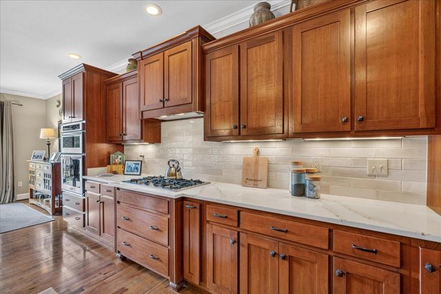 1103 Bunker Ridge Trail, Soddy Daisy, TN 37379