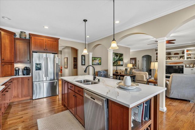 1103 Bunker Ridge Trail, Soddy Daisy, TN 37379