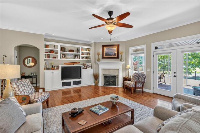 1103 Bunker Ridge Trail, Soddy Daisy, TN 37379
