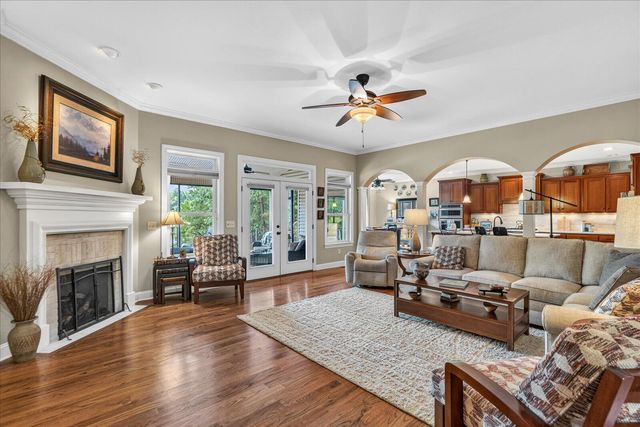 1103 Bunker Ridge Trail, Soddy Daisy, TN 37379