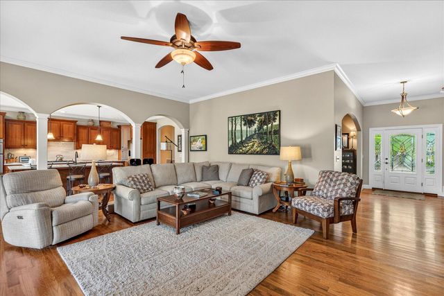 1103 Bunker Ridge Trail, Soddy Daisy, TN 37379