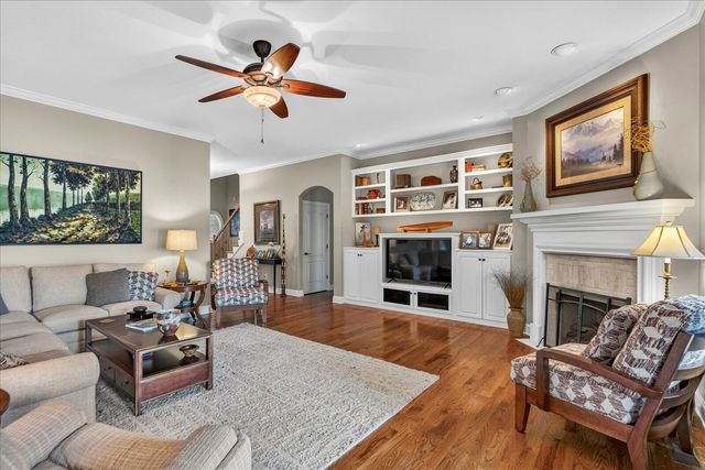 1103 Bunker Ridge Trail, Soddy Daisy, TN 37379