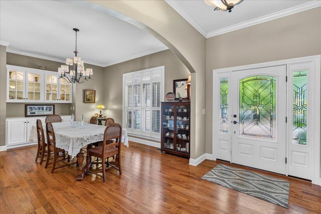 1103 Bunker Ridge Trail, Soddy Daisy, TN 37379