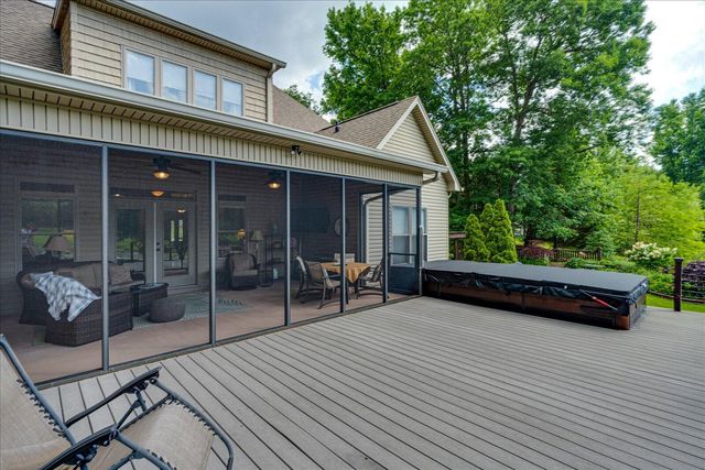 1103 Bunker Ridge Trail, Soddy Daisy, TN 37379