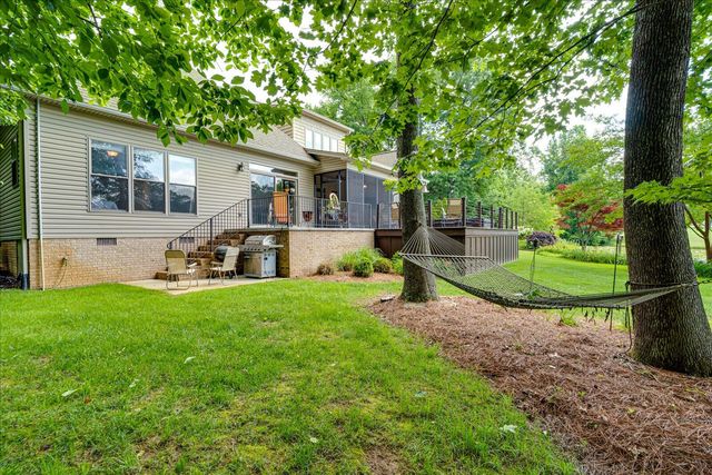 1103 Bunker Ridge Trail, Soddy Daisy, TN 37379