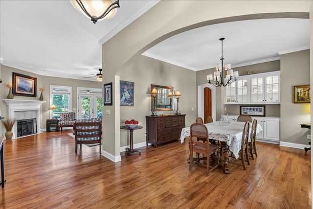 1103 Bunker Ridge Trail, Soddy Daisy, TN 37379