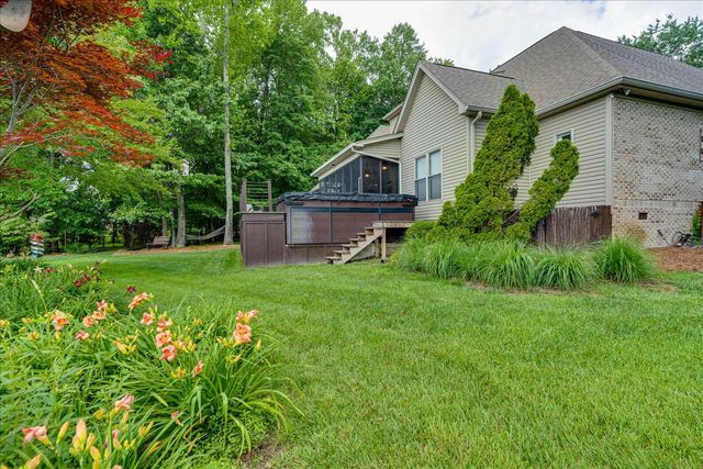 1103 Bunker Ridge Trail, Soddy Daisy, TN 37379
