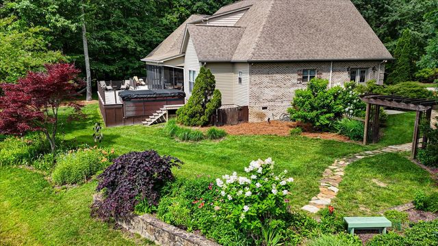 1103 Bunker Ridge Trail, Soddy Daisy, TN 37379