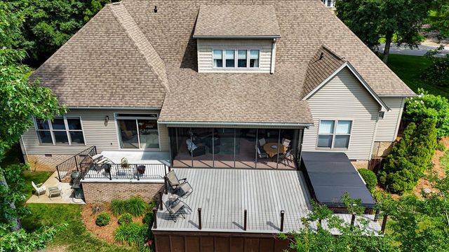 1103 Bunker Ridge Trail, Soddy Daisy, TN 37379