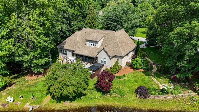 1103 Bunker Ridge Trail, Soddy Daisy, TN 37379