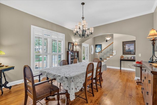 1103 Bunker Ridge Trail, Soddy Daisy, TN 37379