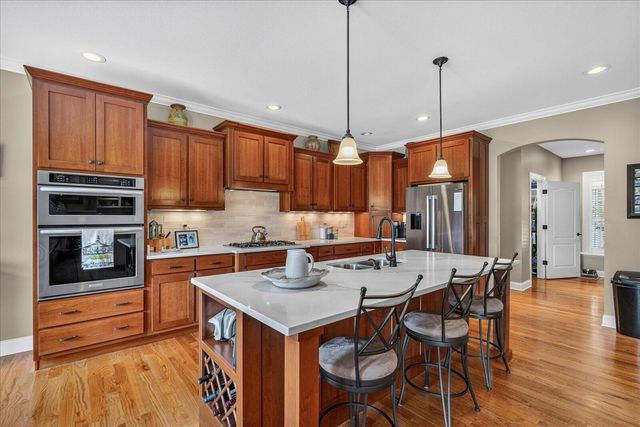 1103 Bunker Ridge Trail, Soddy Daisy, TN 37379