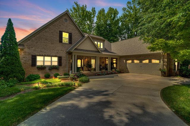 1103 Bunker Ridge Trail, Soddy Daisy, TN 37379