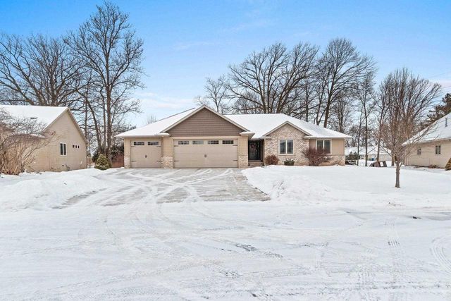 448 MEADOW WIND DRIVE, Green Bay, WI 54311