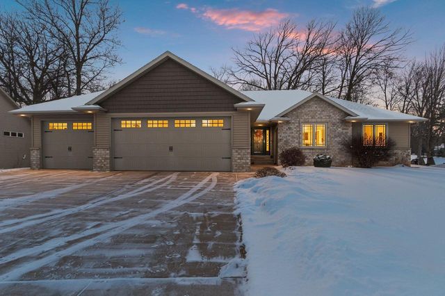 448 MEADOW WIND DRIVE, Green Bay, WI 54311