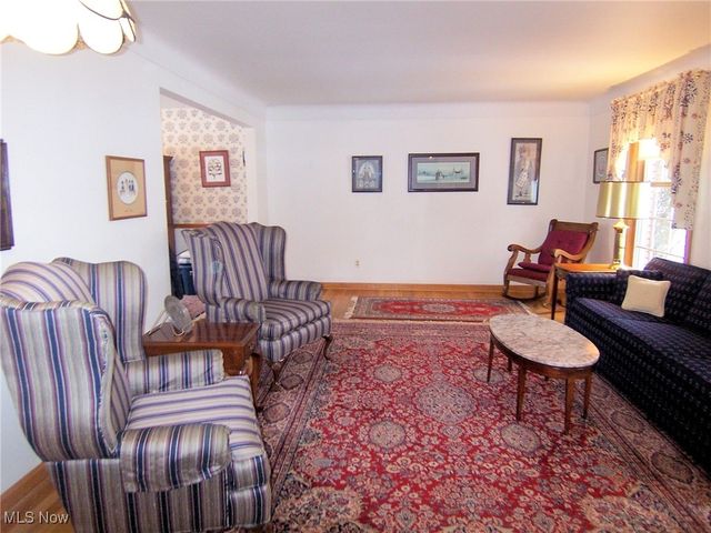 8068 Deerpath Drive, Boardman, OH 44512