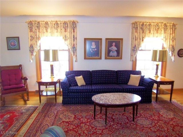 8068 Deerpath Drive, Boardman, OH 44512