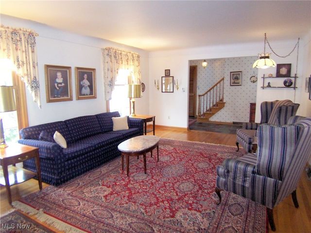 8068 Deerpath Drive, Boardman, OH 44512