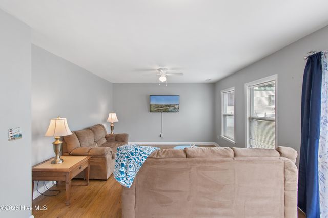 3216 Greenbriar Avenue SW, Supply, NC 28462