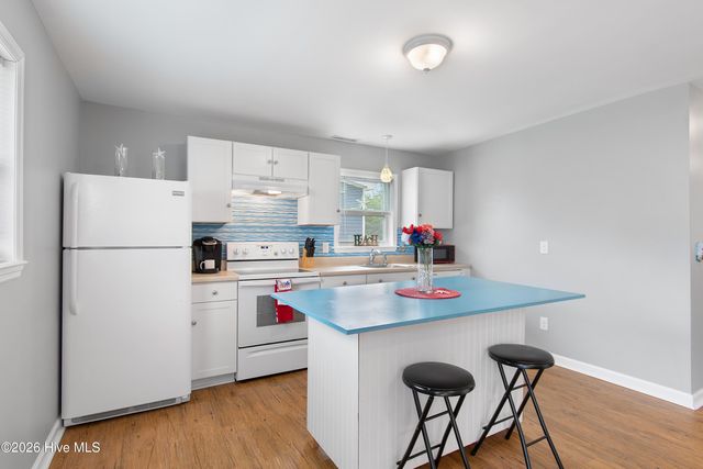 3216 Greenbriar Avenue SW, Supply, NC 28462