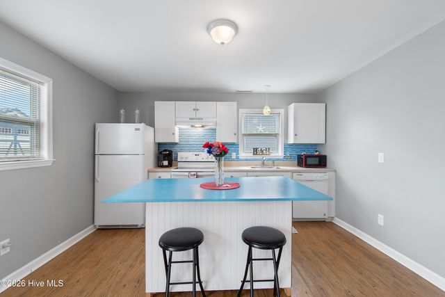 3216 Greenbriar Avenue SW, Supply, NC 28462